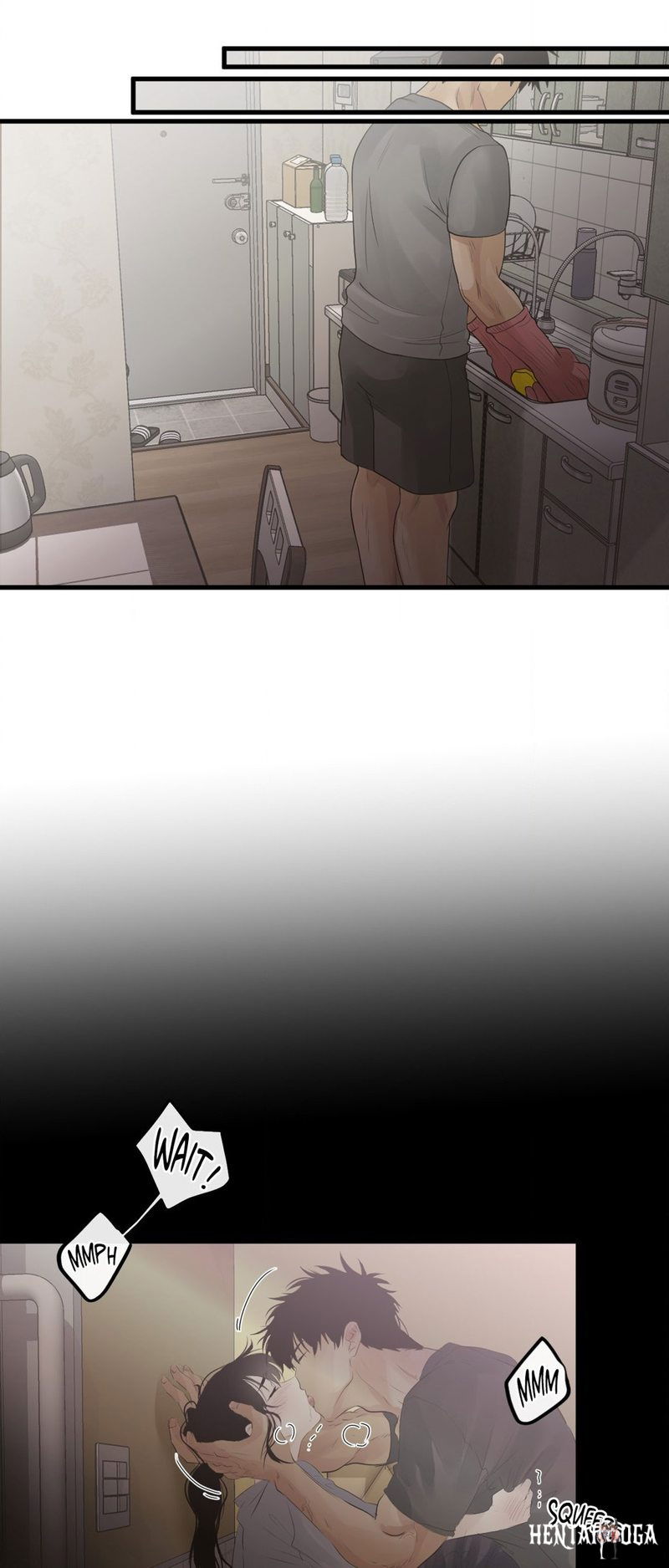 Where the Heart Is Where the Heart Is Chapter 37 - Page 37 Where the Heart Is Where the Heart Is Chapter 37 - Page 37