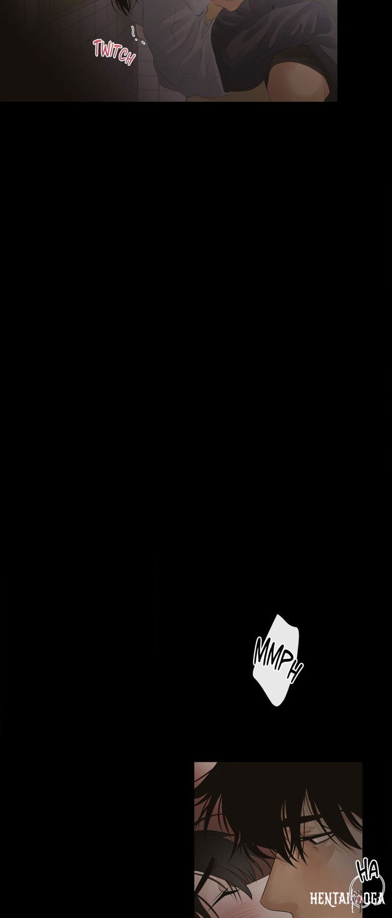 Where the Heart Is Where the Heart Is Chapter 37 - Page 38 Where the Heart Is Where the Heart Is Chapter 37 - Page 38