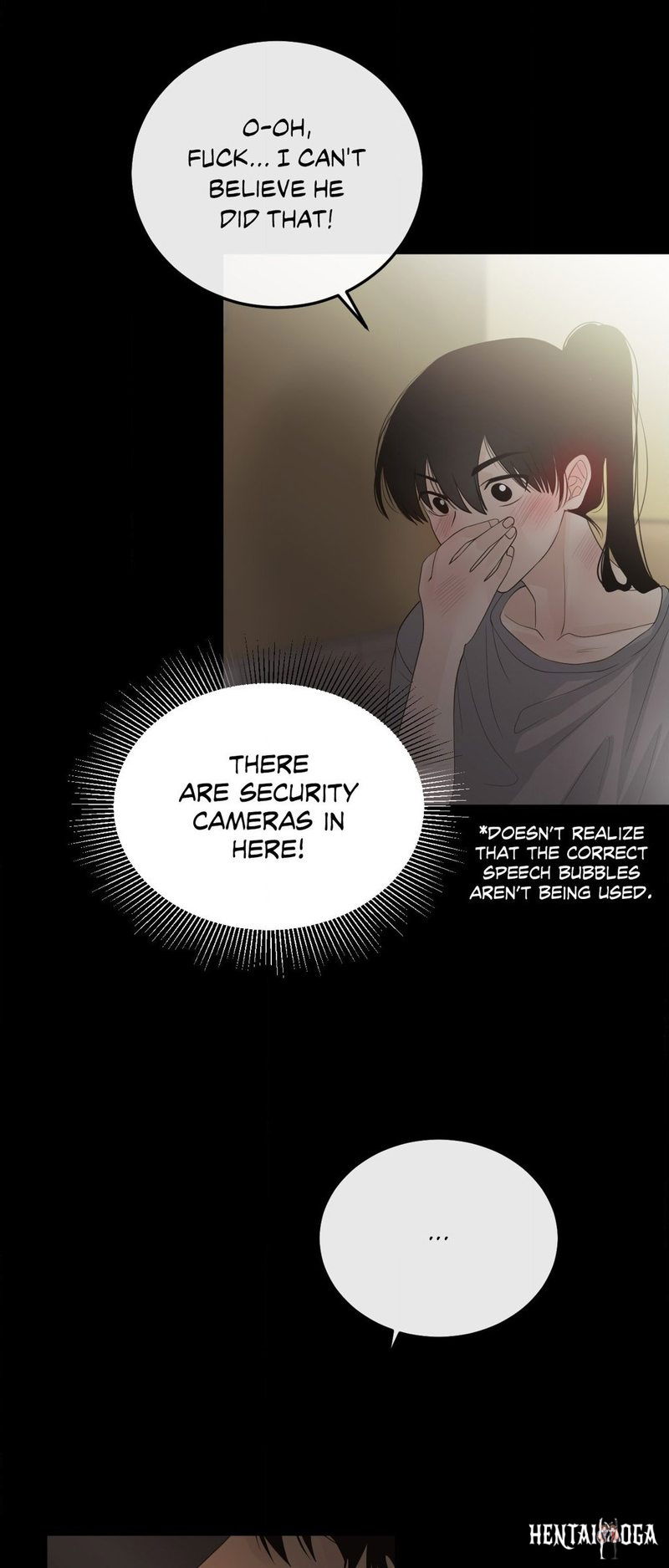 Where the Heart Is Where the Heart Is Chapter 37 - Page 40 Where the Heart Is Where the Heart Is Chapter 37 - Page 40