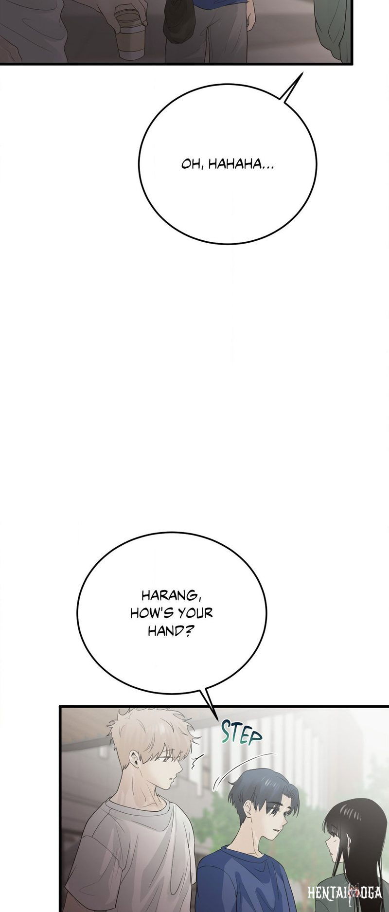 Where the Heart Is Where the Heart Is Chapter 37 - Page 45 Where the Heart Is Where the Heart Is Chapter 37 - Page 45