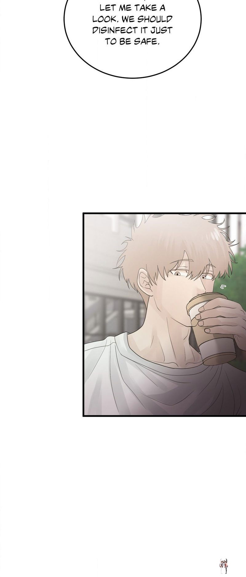 Where the Heart Is Where the Heart Is Chapter 37 - Page 47 Where the Heart Is Where the Heart Is Chapter 37 - Page 47