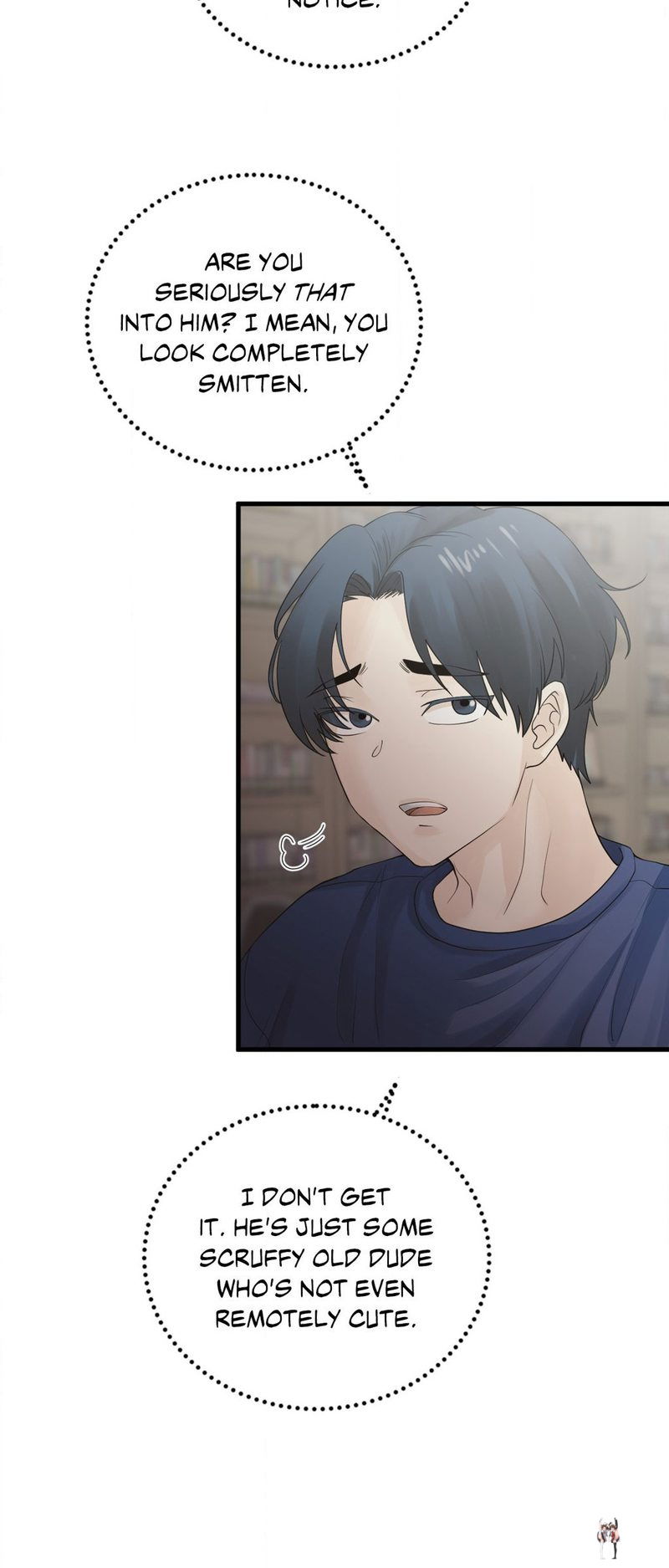 Where the Heart Is Where the Heart Is Chapter 37 - Page 5 Where the Heart Is Where the Heart Is Chapter 37 - Page 5