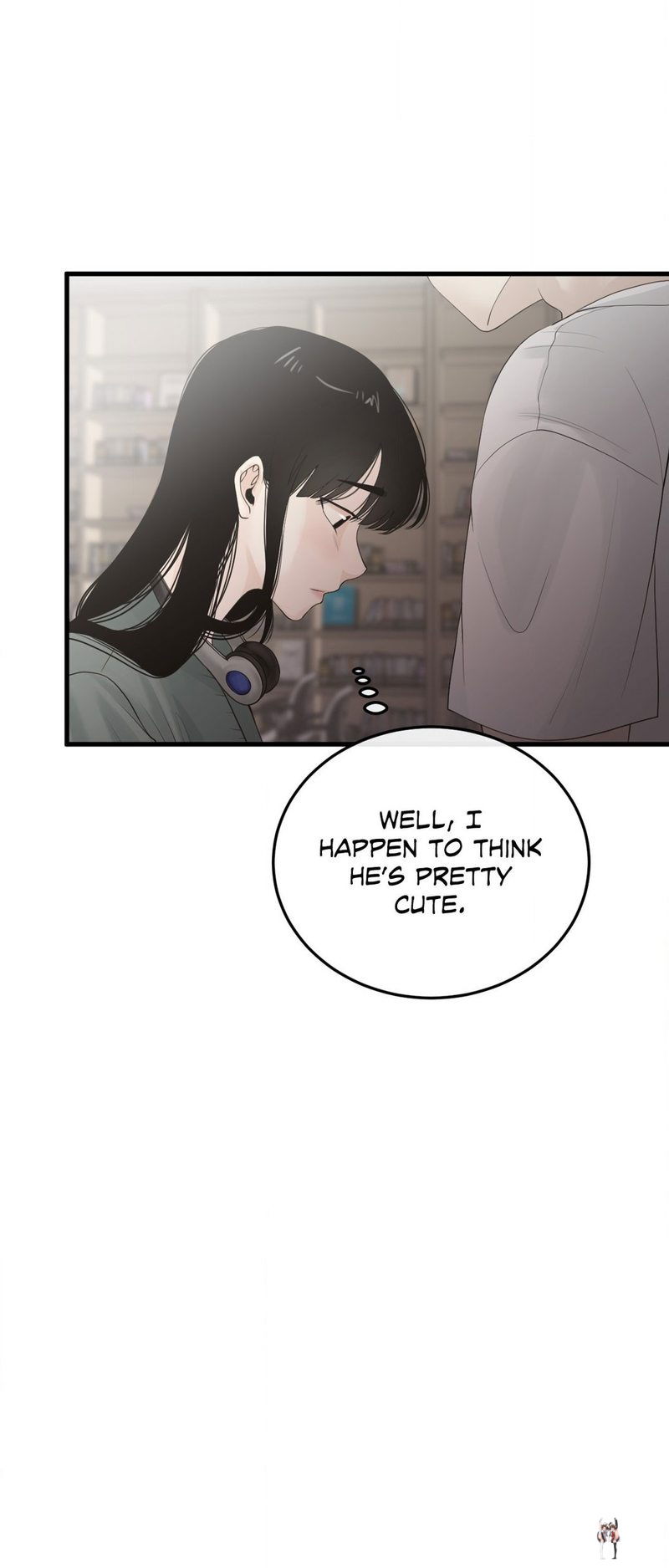 Where the Heart Is Where the Heart Is Chapter 37 - Page 7 Where the Heart Is Where the Heart Is Chapter 37 - Page 7