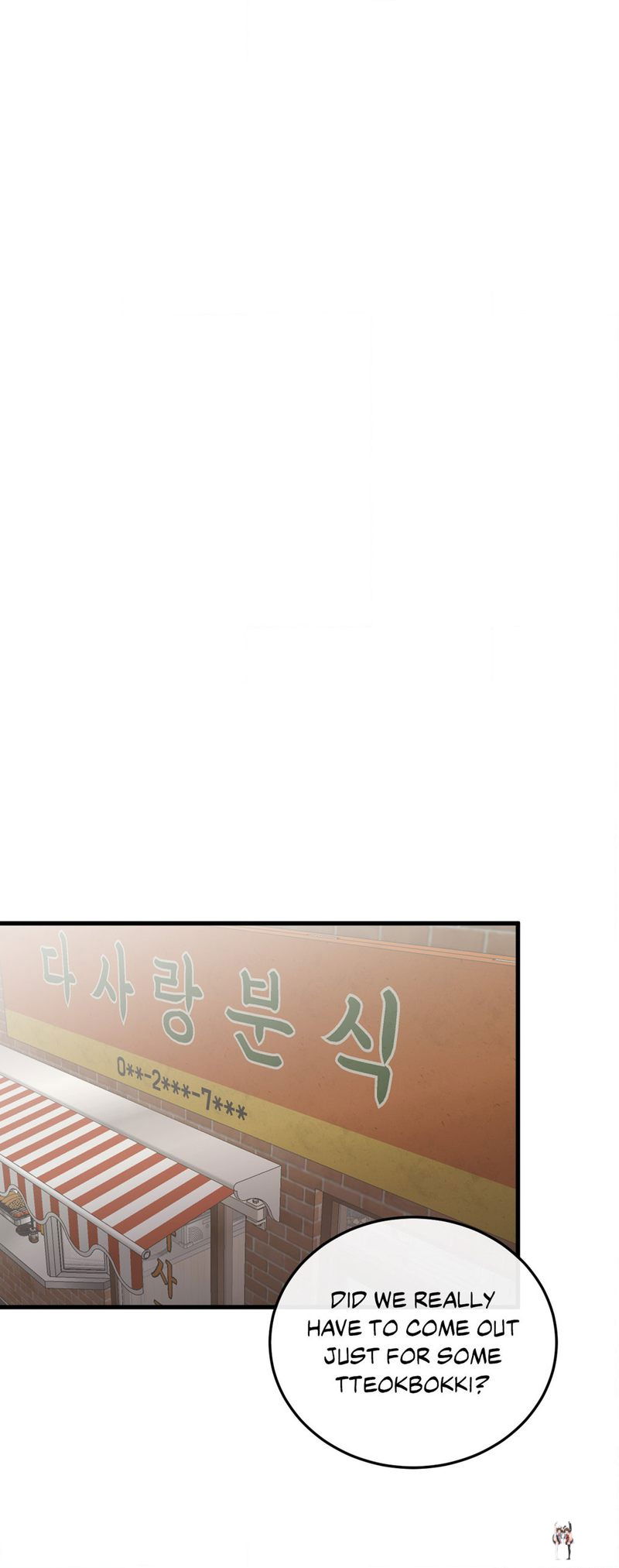 Where the Heart Is Where the Heart Is Chapter 36 - Page 12 Where the Heart Is Where the Heart Is Chapter 36 - Page 12