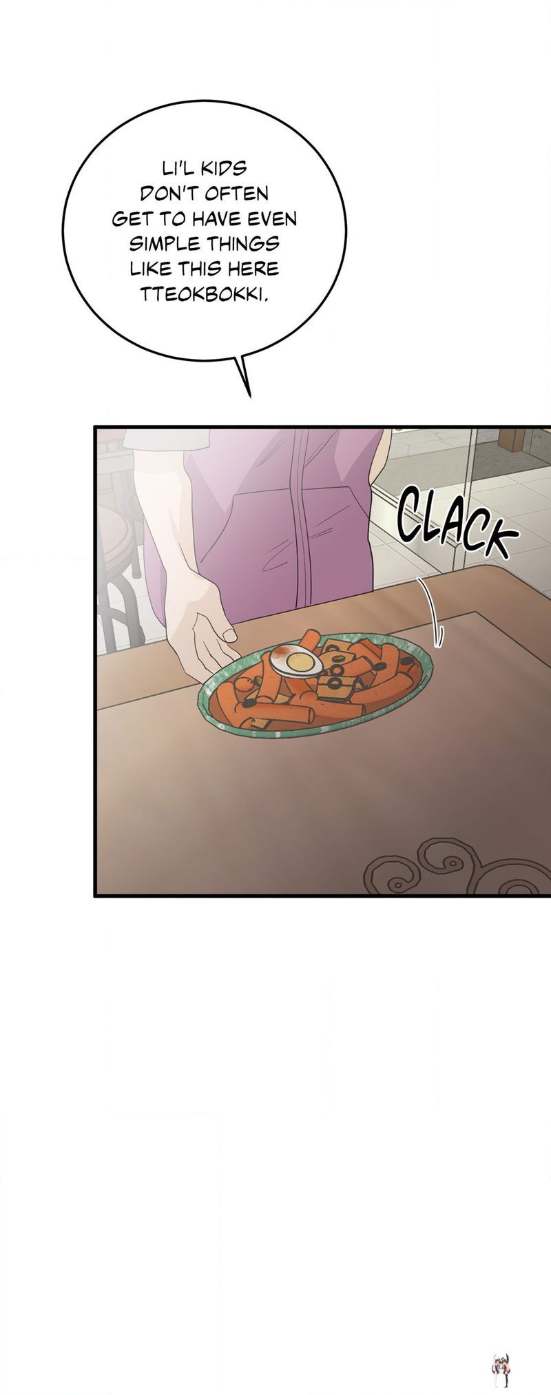 Where the Heart Is Where the Heart Is Chapter 36 - Page 18 Where the Heart Is Where the Heart Is Chapter 36 - Page 18