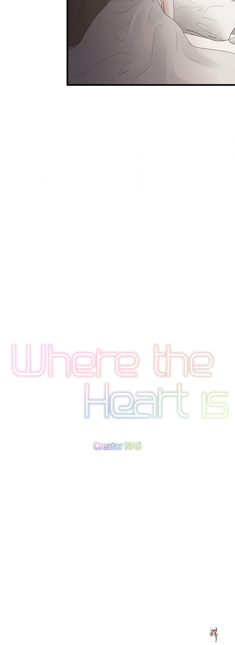 Where the Heart Is Where the Heart Is Chapter 36 - Page 2 Where the Heart Is Where the Heart Is Chapter 36 - Page 2