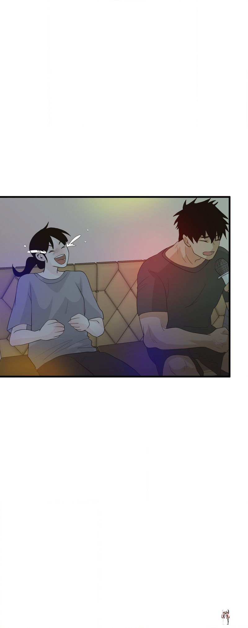 Where the Heart Is Where the Heart Is Chapter 36 - Page 36 Where the Heart Is Where the Heart Is Chapter 36 - Page 36