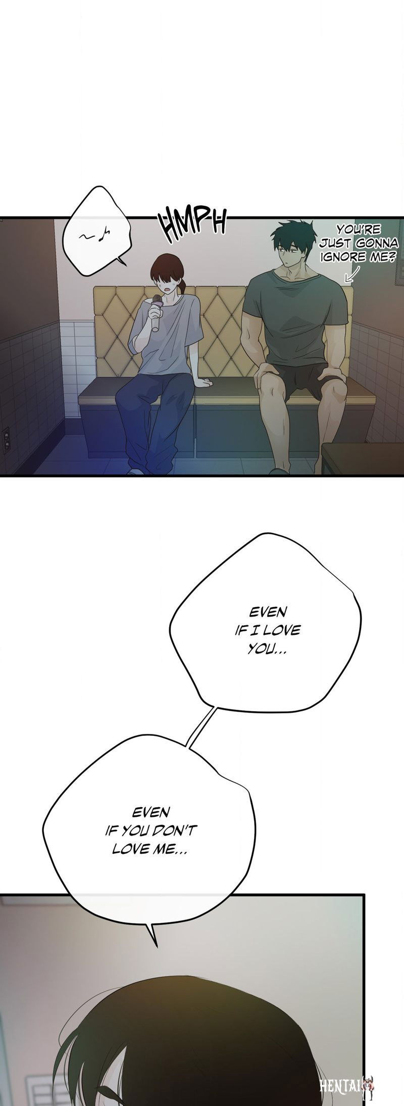 Where the Heart Is Where the Heart Is Chapter 36 - Page 40 Where the Heart Is Where the Heart Is Chapter 36 - Page 40