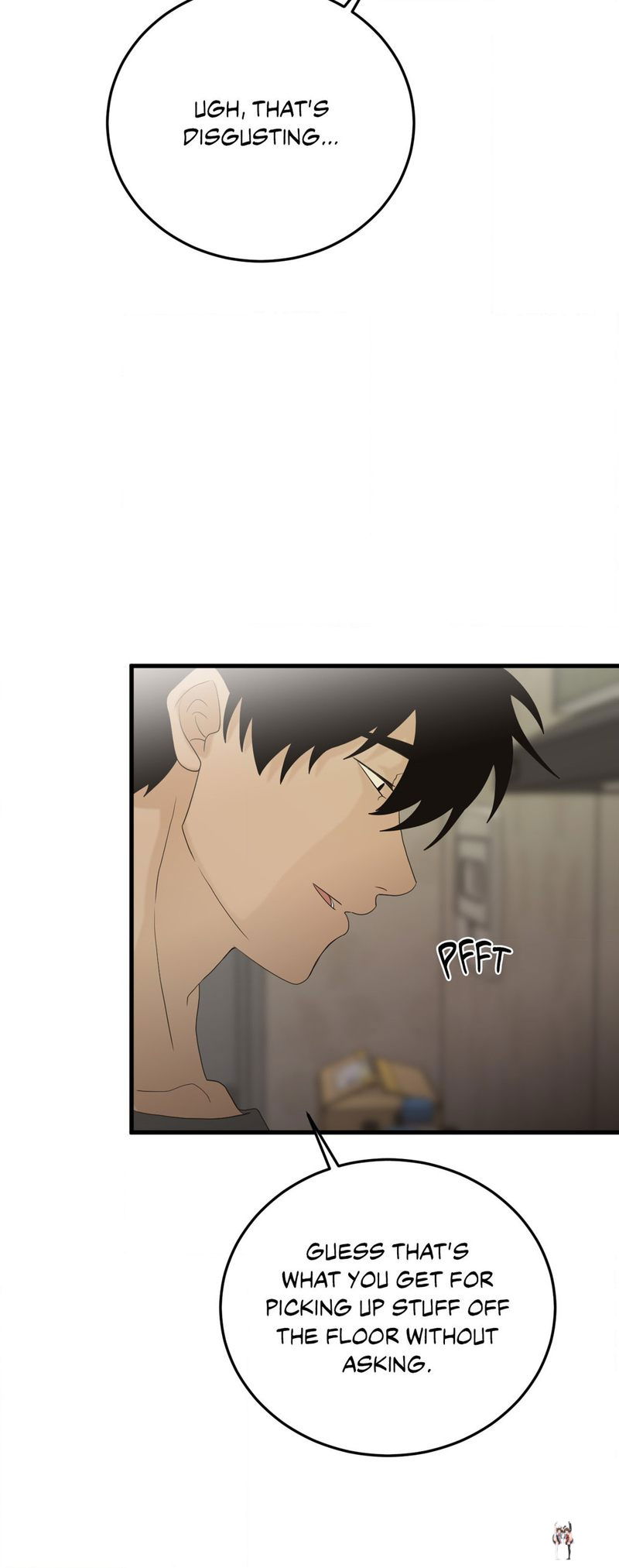 Where the Heart Is Where the Heart Is Chapter 36 - Page 9 Where the Heart Is Where the Heart Is Chapter 36 - Page 9