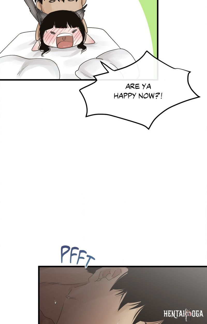 Where the Heart Is Where the Heart Is Chapter 35 - Page 17 Where the Heart Is Where the Heart Is Chapter 35 - Page 17