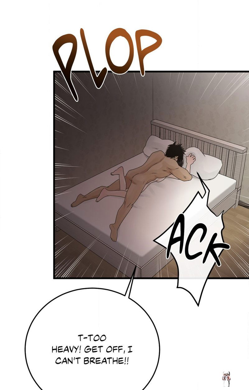 Where the Heart Is Where the Heart Is Chapter 35 - Page 32 Where the Heart Is Where the Heart Is Chapter 35 - Page 32