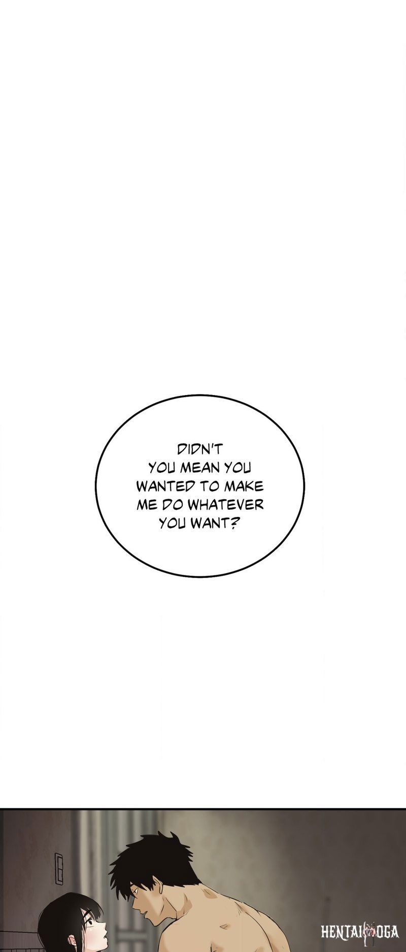 Where the Heart Is Where the Heart Is Chapter 34 - Page 1