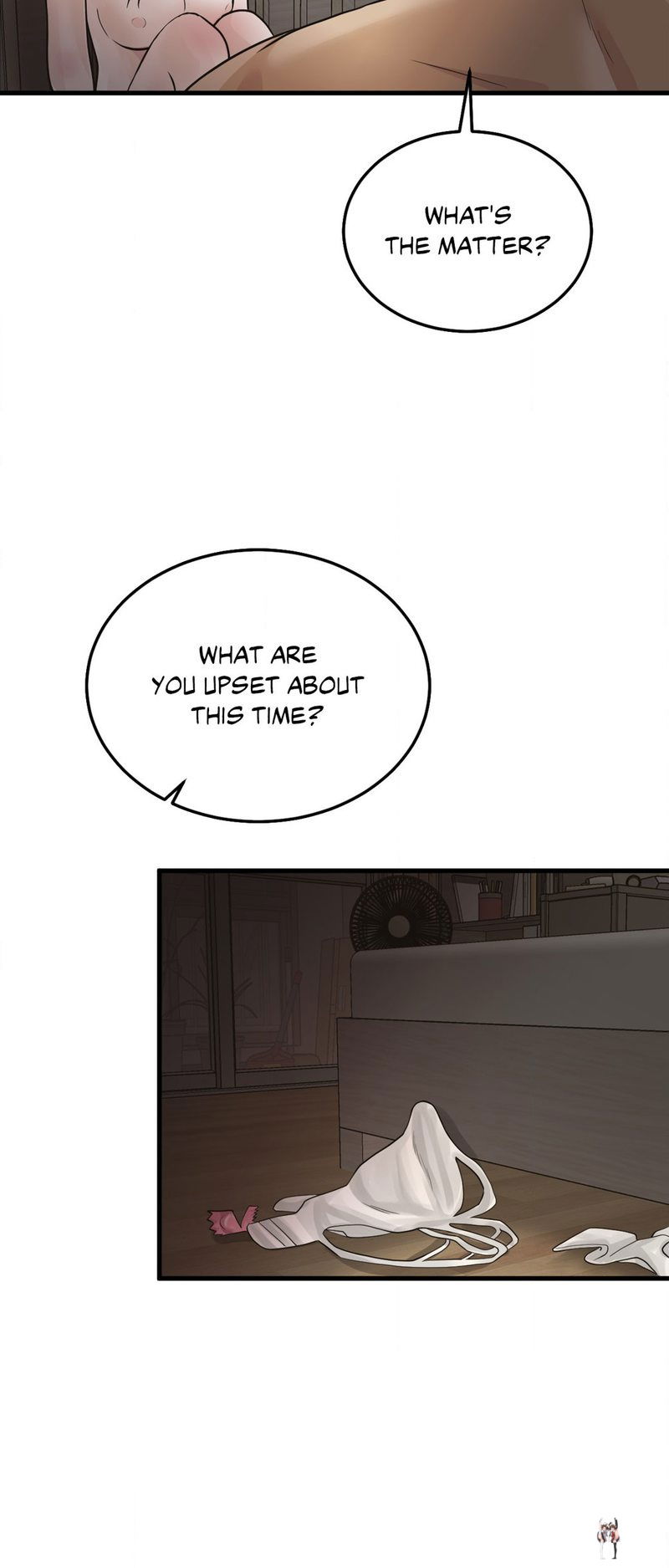 Where the Heart Is Where the Heart Is Chapter 34 - Page 11