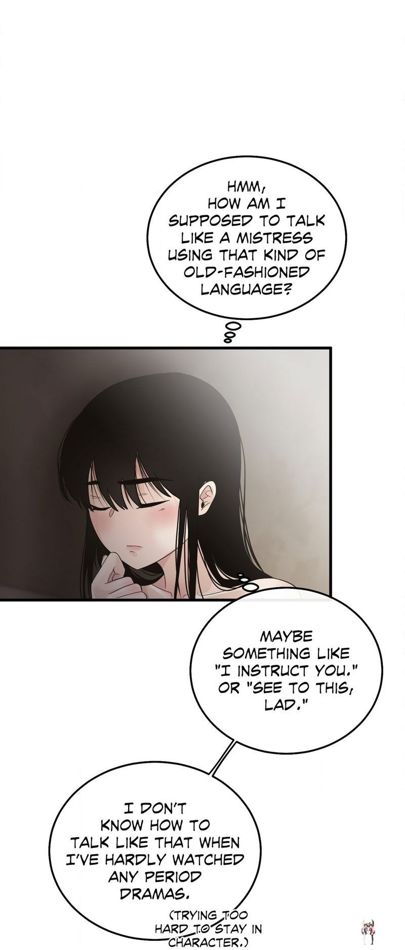 Where the Heart Is Where the Heart Is Chapter 34 - Page 12