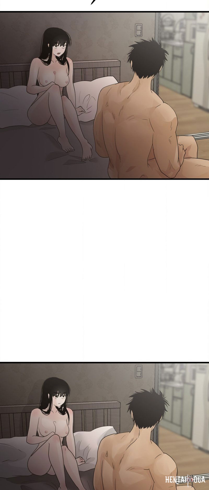 Where the Heart Is Where the Heart Is Chapter 34 - Page 14