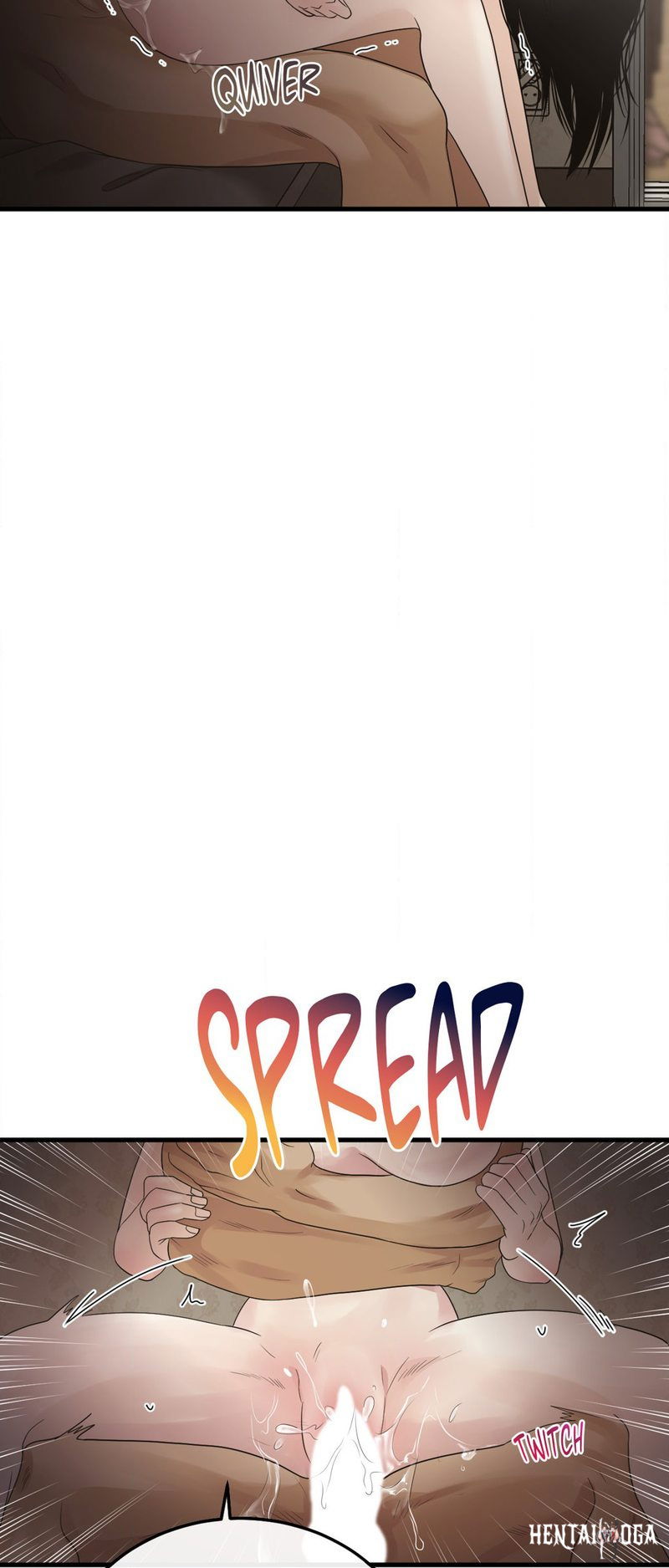 Where the Heart Is Where the Heart Is Chapter 34 - Page 21