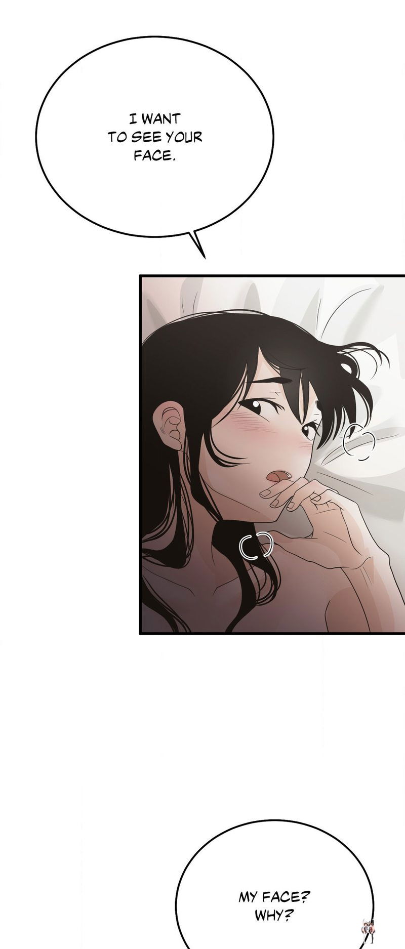 Where the Heart Is Where the Heart Is Chapter 34 - Page 29