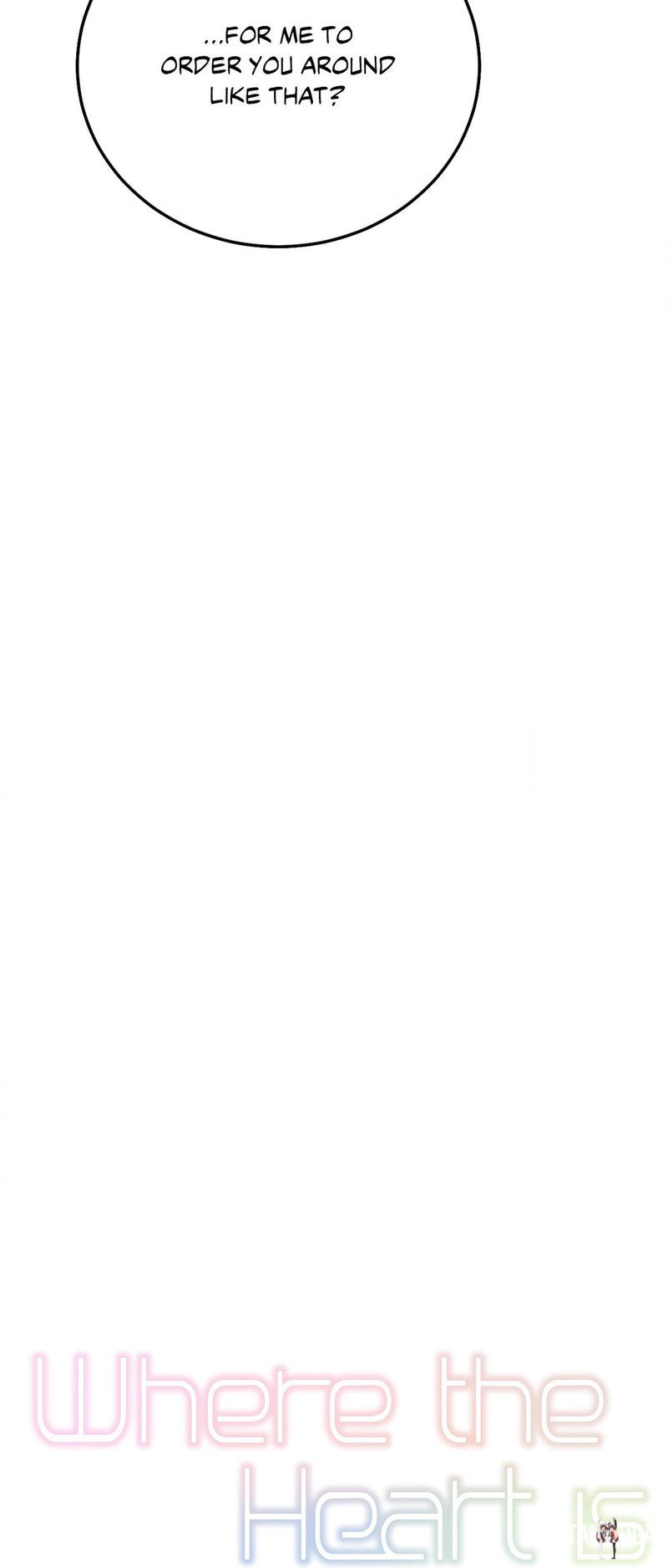 Where the Heart Is Where the Heart Is Chapter 34 - Page 4