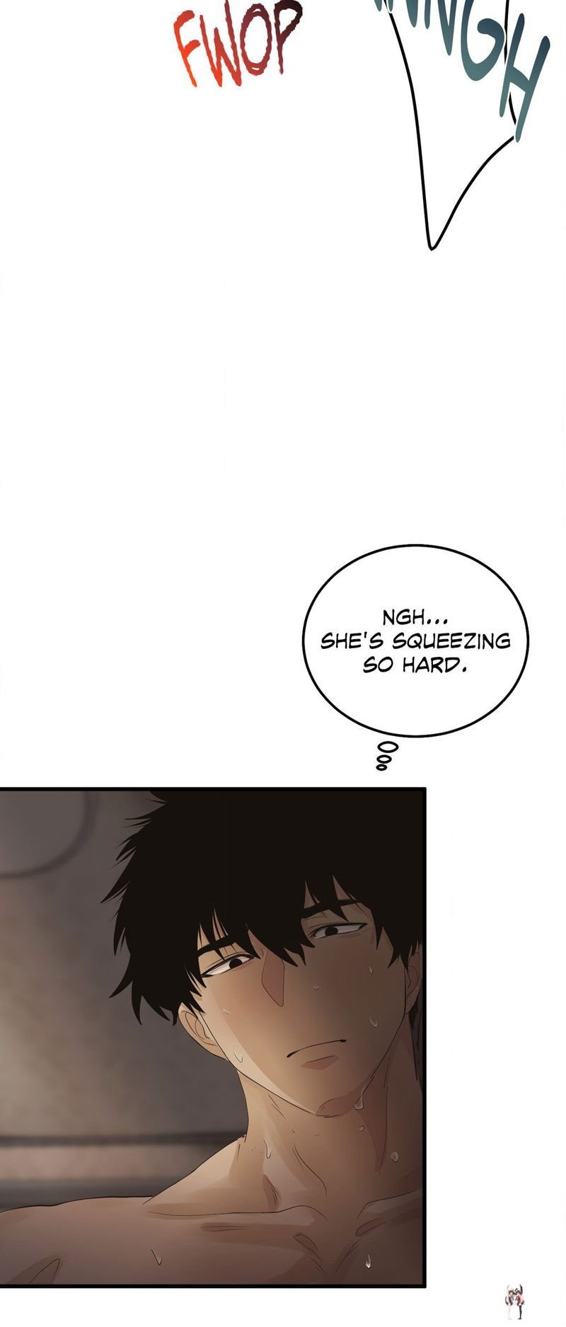 Where the Heart Is Where the Heart Is Chapter 34 - Page 45