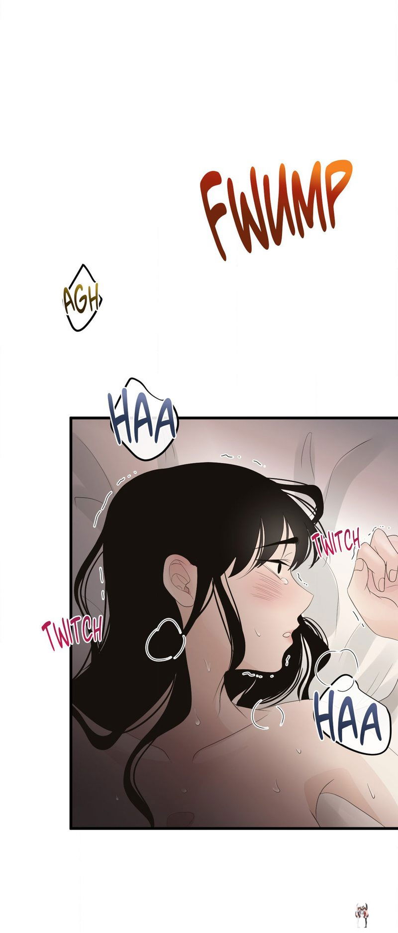 Where the Heart Is Where the Heart Is Chapter 34 - Page 46