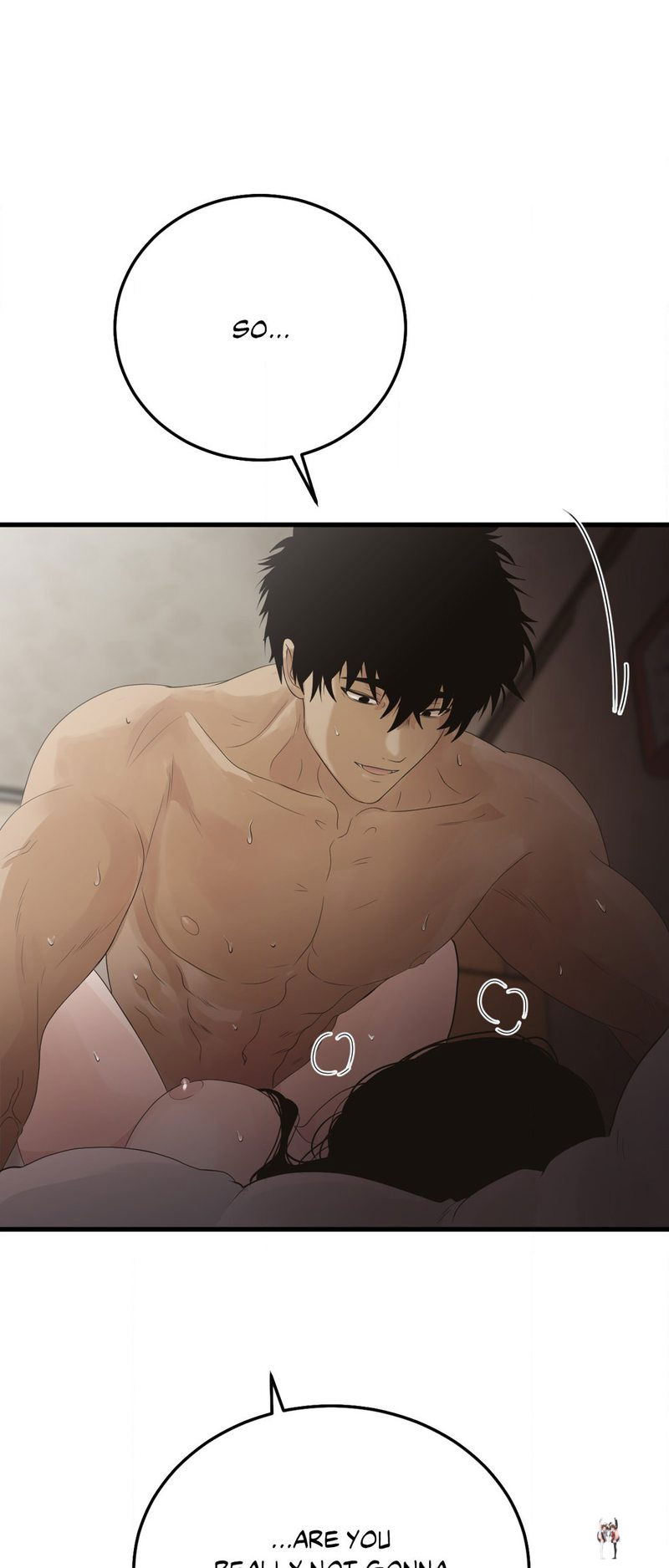 Where the Heart Is Where the Heart Is Chapter 34 - Page 47