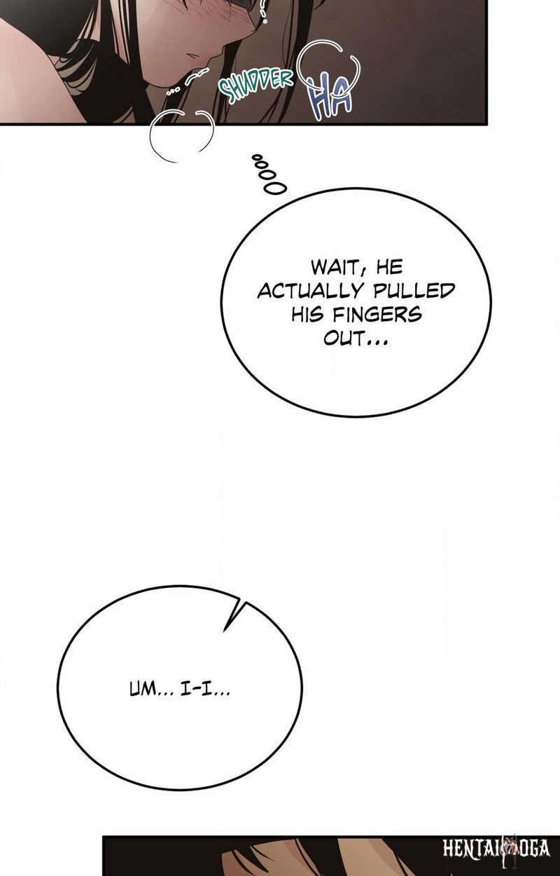 Where the Heart Is Where the Heart Is Chapter 33 - Page 17 Where the Heart Is Where the Heart Is Chapter 33 - Page 17