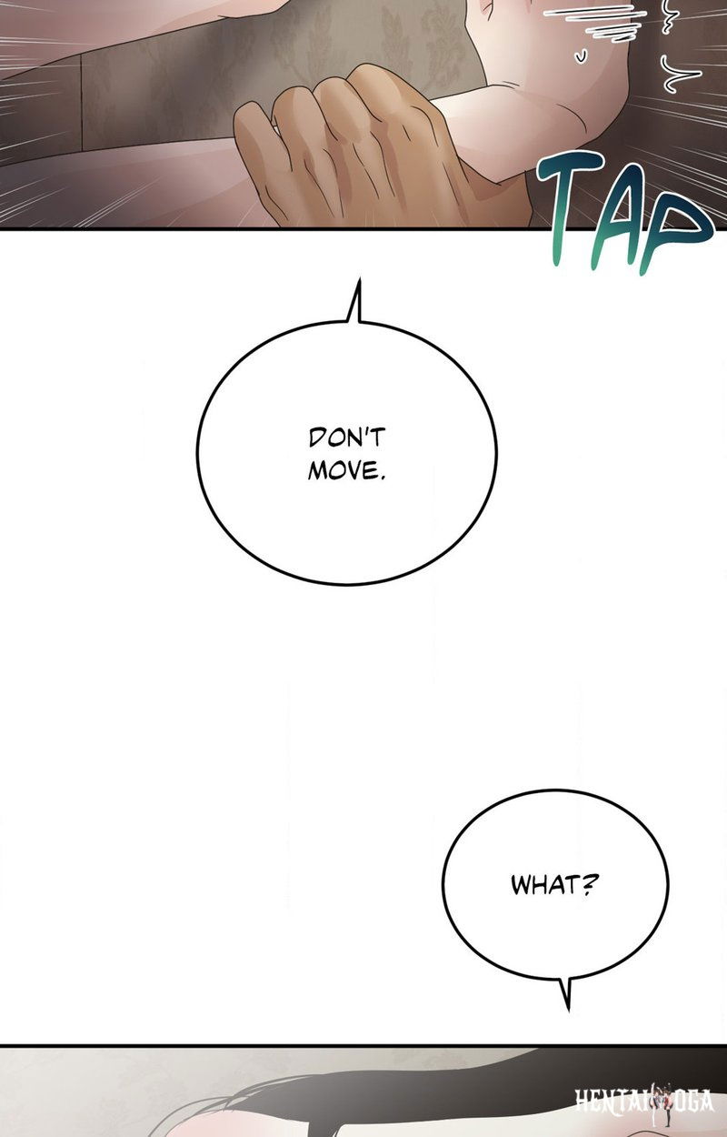 Where the Heart Is Where the Heart Is Chapter 33 - Page 35 Where the Heart Is Where the Heart Is Chapter 33 - Page 35