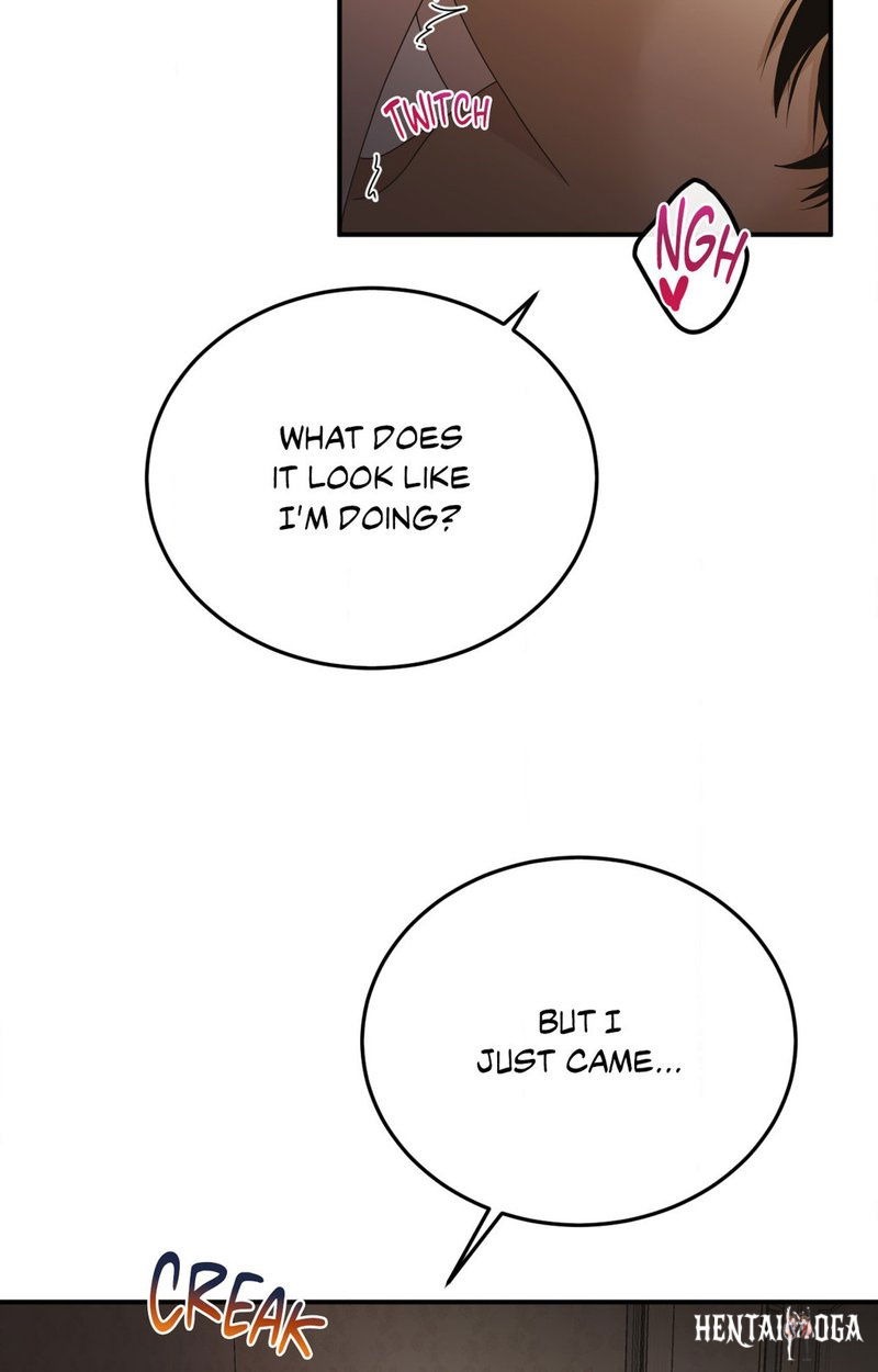 Where the Heart Is Where the Heart Is Chapter 33 - Page 39 Where the Heart Is Where the Heart Is Chapter 33 - Page 39