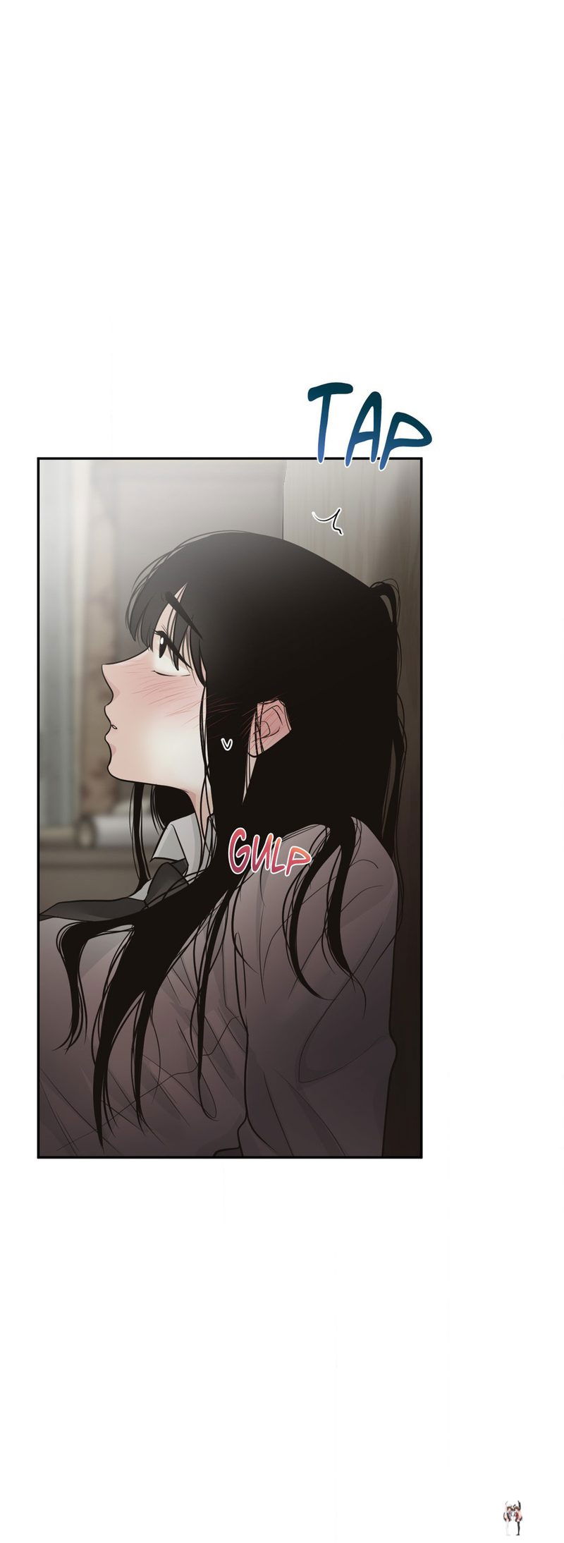 Where the Heart Is Where the Heart Is Chapter 32 - Page 10 Where the Heart Is Where the Heart Is Chapter 32 - Page 10