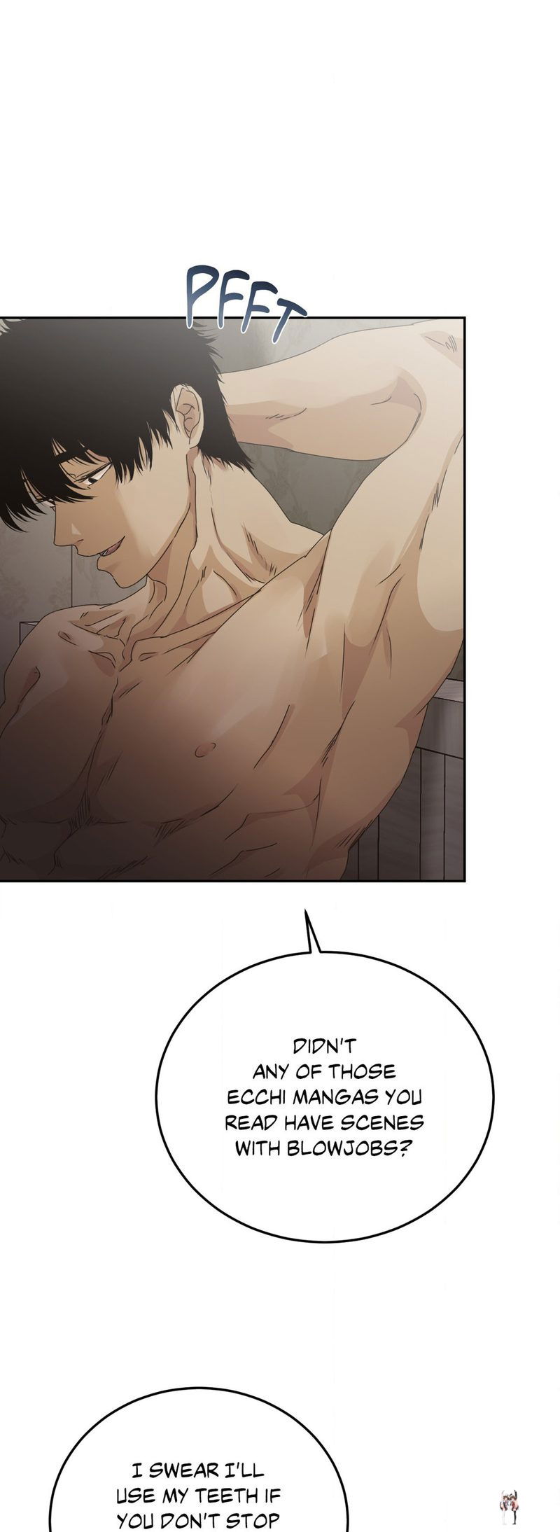 Where the Heart Is Where the Heart Is Chapter 32 - Page 16 Where the Heart Is Where the Heart Is Chapter 32 - Page 16