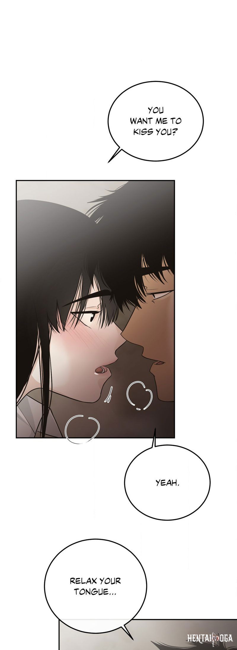 Where the Heart Is Where the Heart Is Chapter 32 - Page 19 Where the Heart Is Where the Heart Is Chapter 32 - Page 19