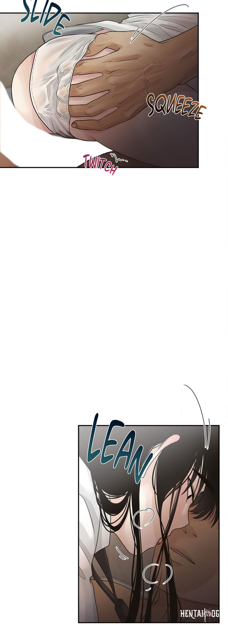 Where the Heart Is Where the Heart Is Chapter 32 - Page 23 Where the Heart Is Where the Heart Is Chapter 32 - Page 23