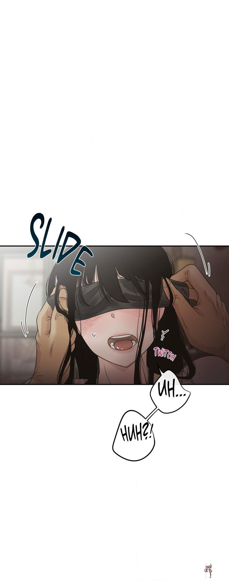 Where the Heart Is Where the Heart Is Chapter 32 - Page 30 Where the Heart Is Where the Heart Is Chapter 32 - Page 30