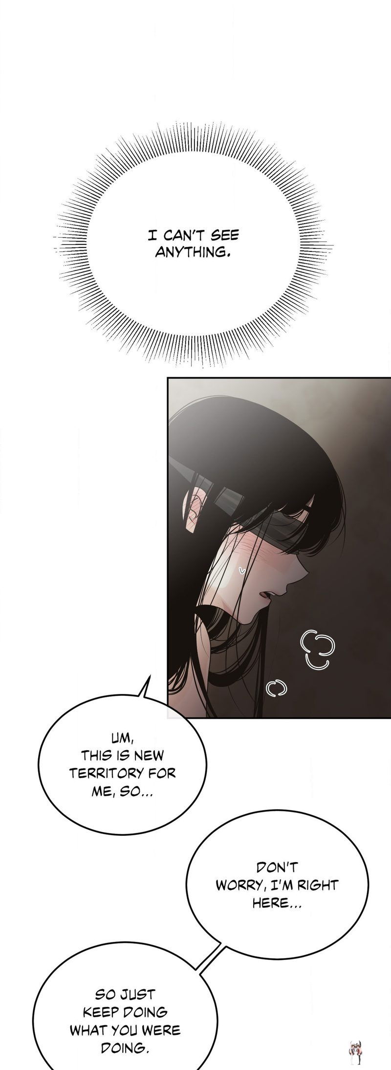 Where the Heart Is Where the Heart Is Chapter 32 - Page 31 Where the Heart Is Where the Heart Is Chapter 32 - Page 31