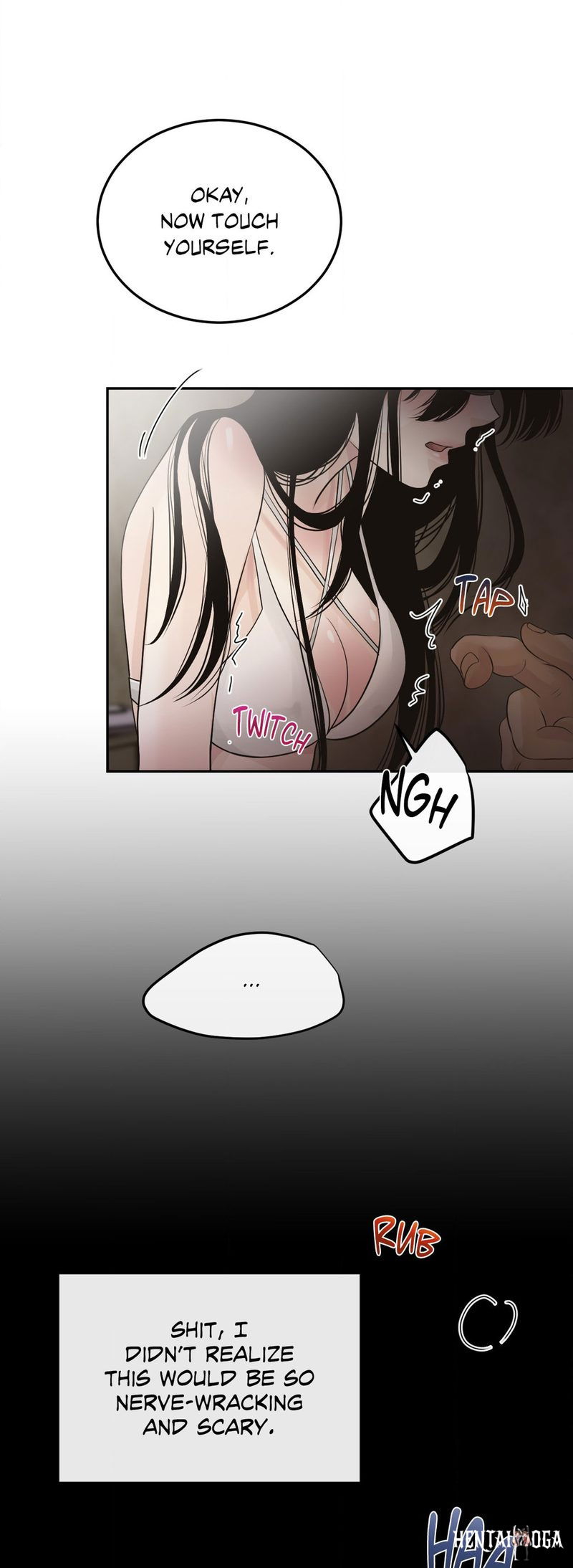 Where the Heart Is Where the Heart Is Chapter 32 - Page 34 Where the Heart Is Where the Heart Is Chapter 32 - Page 34