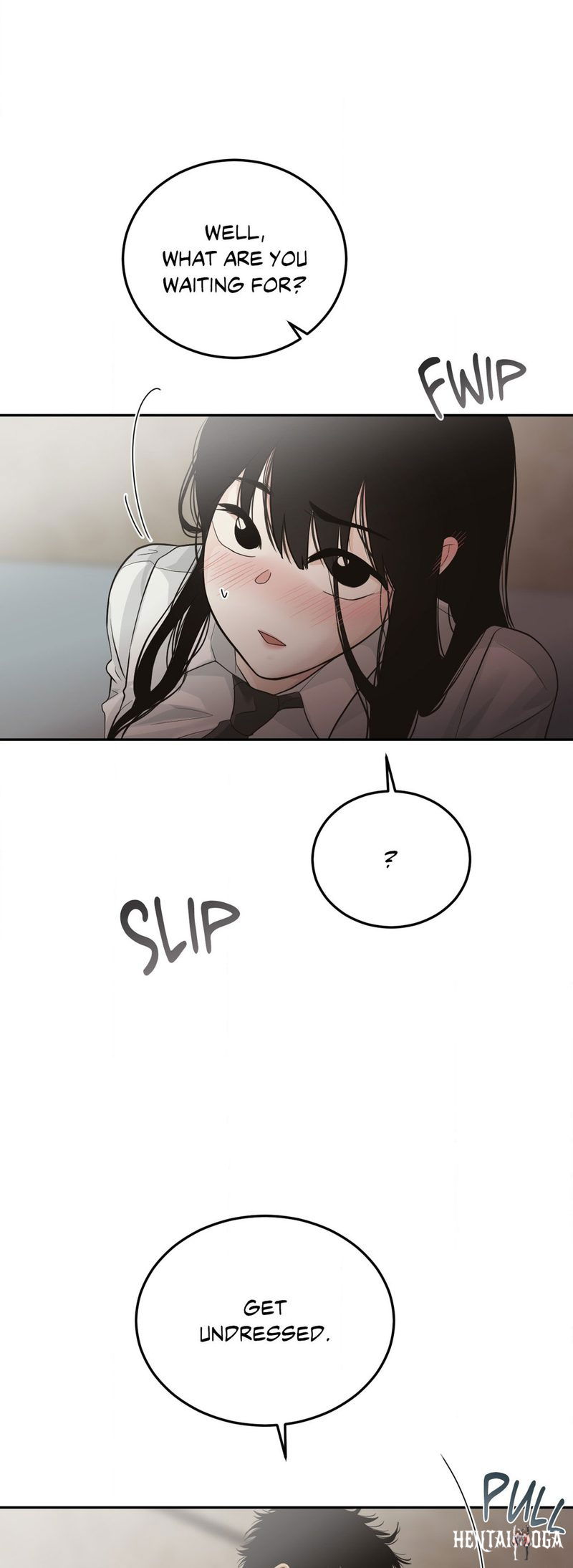 Where the Heart Is Where the Heart Is Chapter 32 - Page 4 Where the Heart Is Where the Heart Is Chapter 32 - Page 4