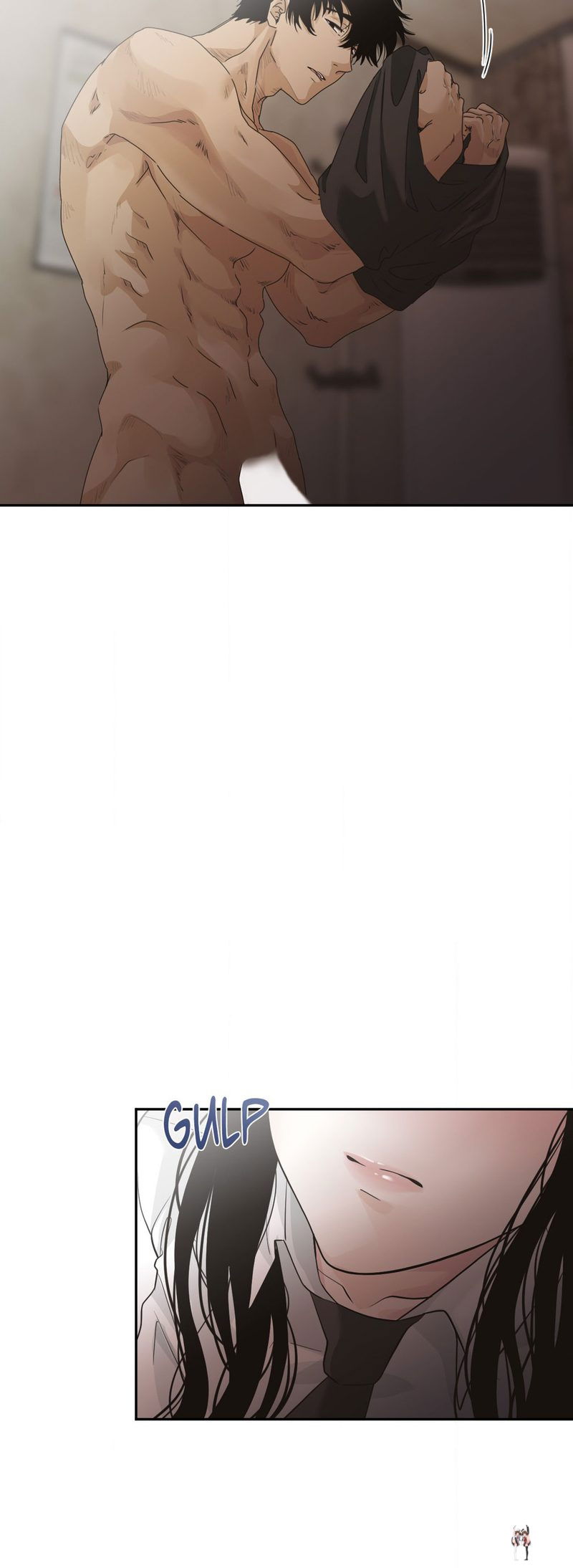 Where the Heart Is Where the Heart Is Chapter 32 - Page 5 Where the Heart Is Where the Heart Is Chapter 32 - Page 5