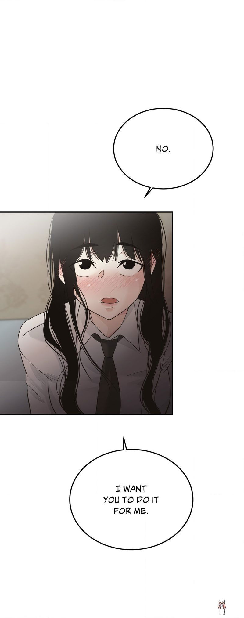 Where the Heart Is Where the Heart Is Chapter 32 - Page 6 Where the Heart Is Where the Heart Is Chapter 32 - Page 6