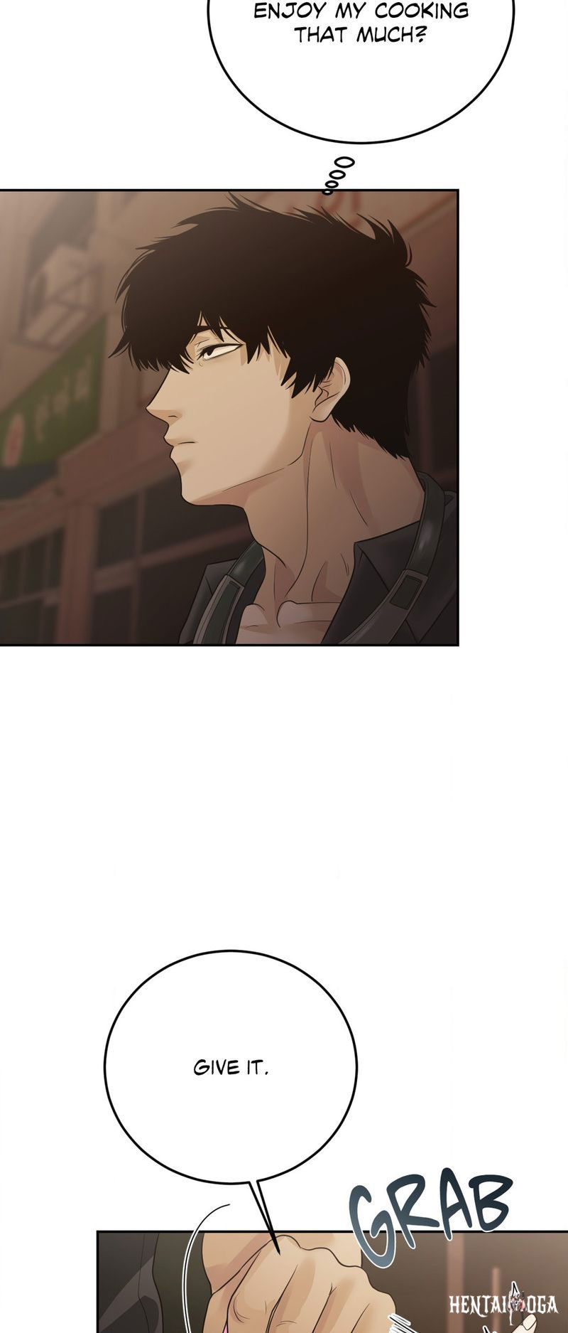 Where the Heart Is Where the Heart Is Chapter 31 - Page 13 Where the Heart Is Where the Heart Is Chapter 31 - Page 13