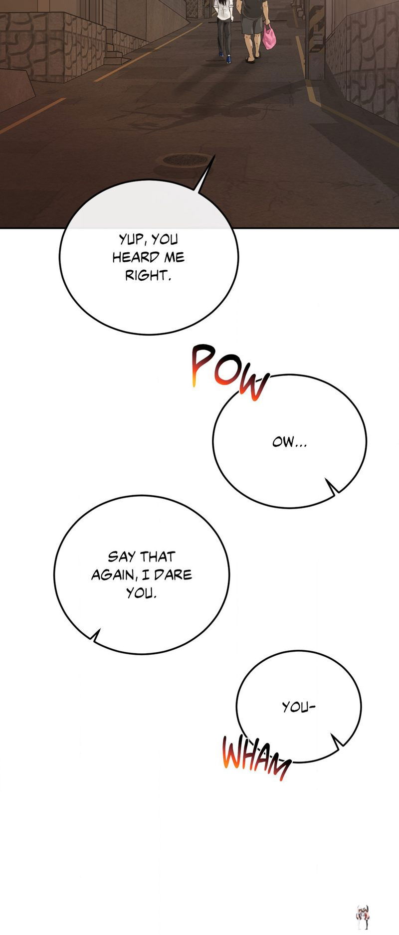 Where the Heart Is Where the Heart Is Chapter 31 - Page 16 Where the Heart Is Where the Heart Is Chapter 31 - Page 16