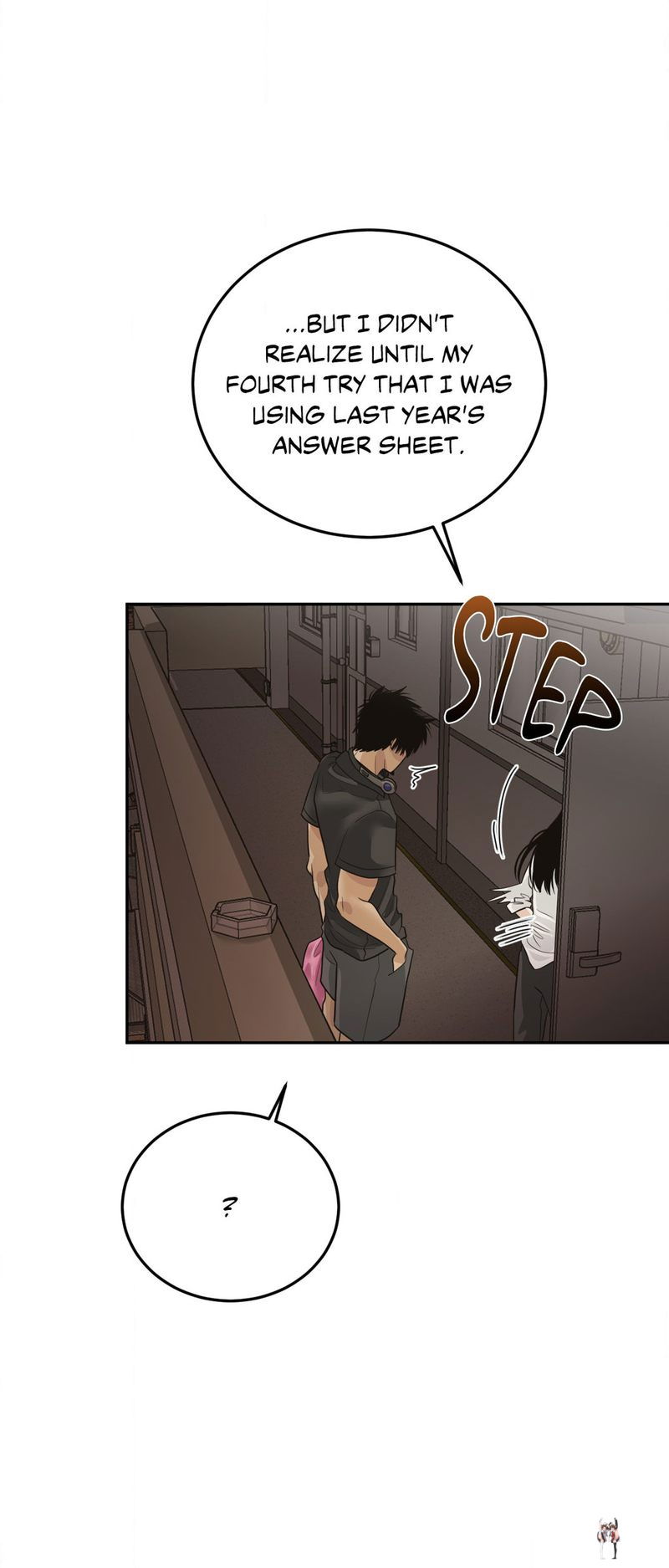 Where the Heart Is Where the Heart Is Chapter 31 - Page 18 Where the Heart Is Where the Heart Is Chapter 31 - Page 18