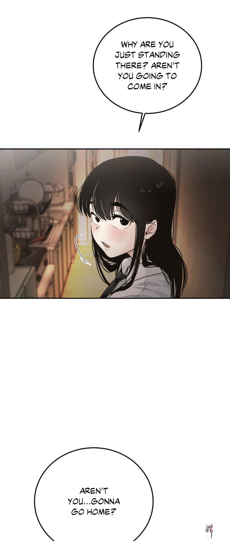 Where the Heart Is Where the Heart Is Chapter 31 - Page 19 Where the Heart Is Where the Heart Is Chapter 31 - Page 19