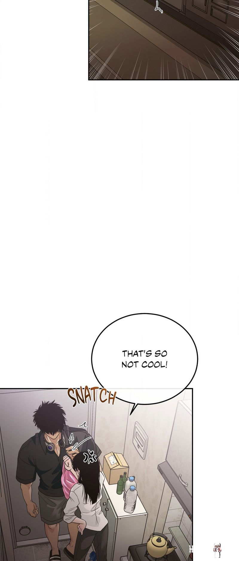 Where the Heart Is Where the Heart Is Chapter 31 - Page 22 Where the Heart Is Where the Heart Is Chapter 31 - Page 22