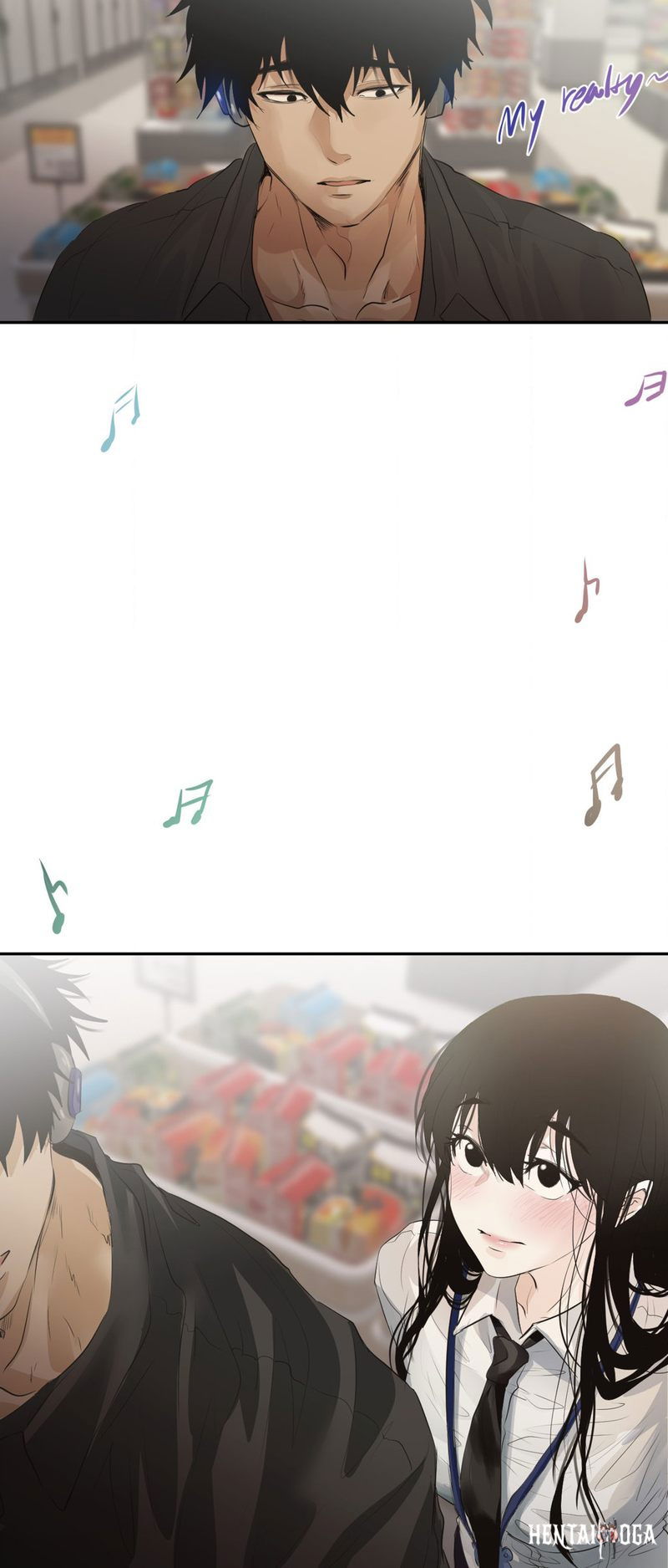 Where the Heart Is Where the Heart Is Chapter 31 - Page 3 Where the Heart Is Where the Heart Is Chapter 31 - Page 3