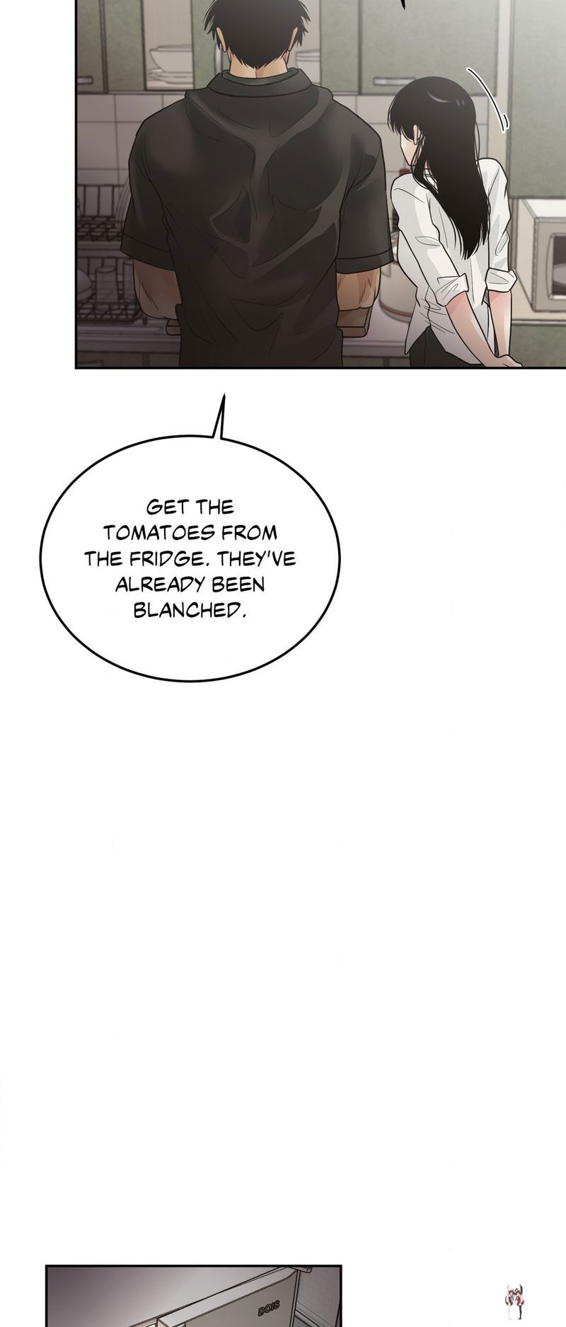 Where the Heart Is Where the Heart Is Chapter 31 - Page 31 Where the Heart Is Where the Heart Is Chapter 31 - Page 31