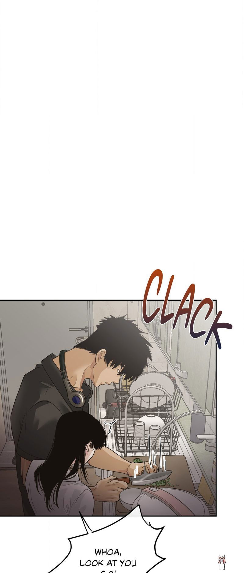 Where the Heart Is Where the Heart Is Chapter 31 - Page 33 Where the Heart Is Where the Heart Is Chapter 31 - Page 33