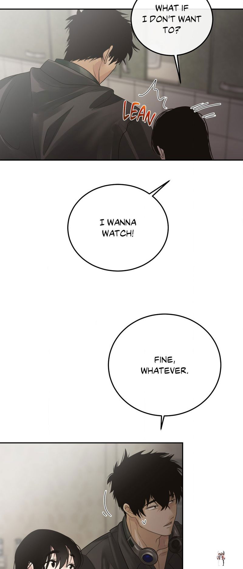 Where the Heart Is Where the Heart Is Chapter 31 - Page 37 Where the Heart Is Where the Heart Is Chapter 31 - Page 37