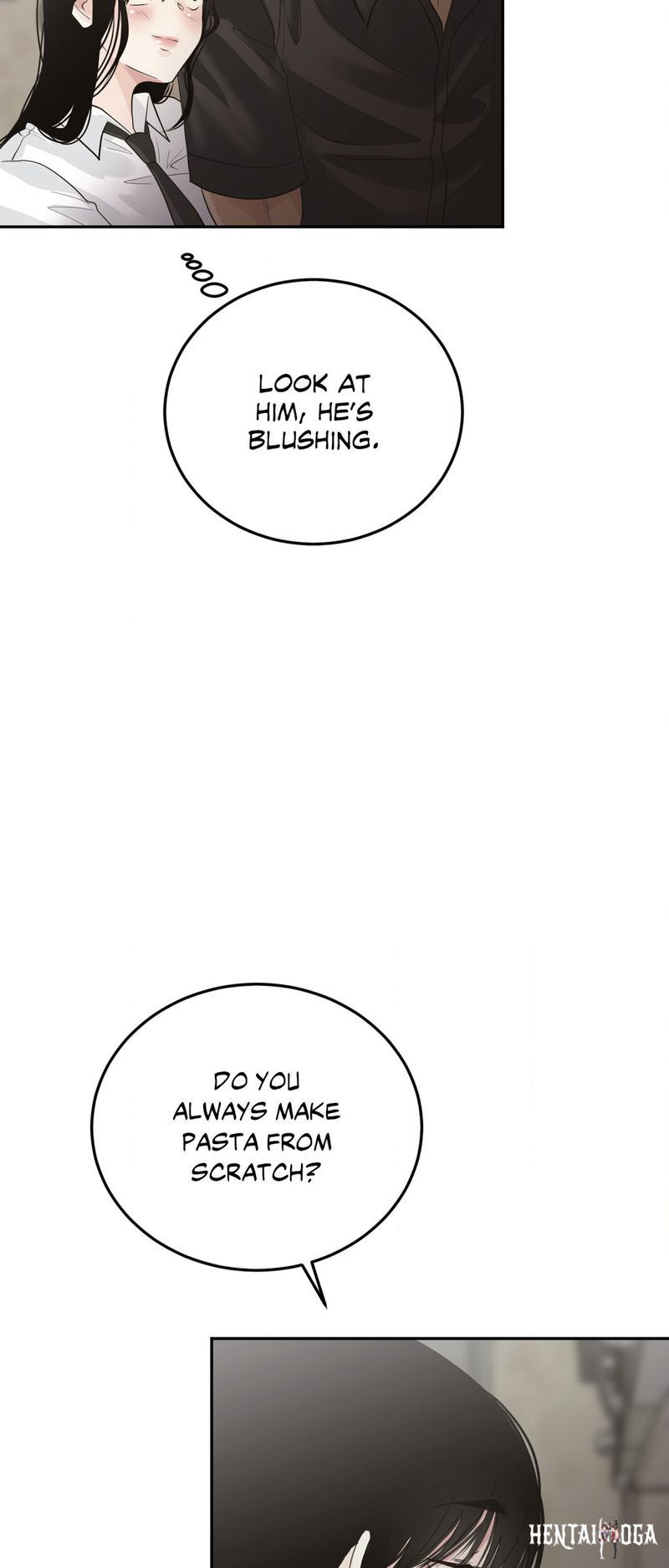 Where the Heart Is Where the Heart Is Chapter 31 - Page 38 Where the Heart Is Where the Heart Is Chapter 31 - Page 38