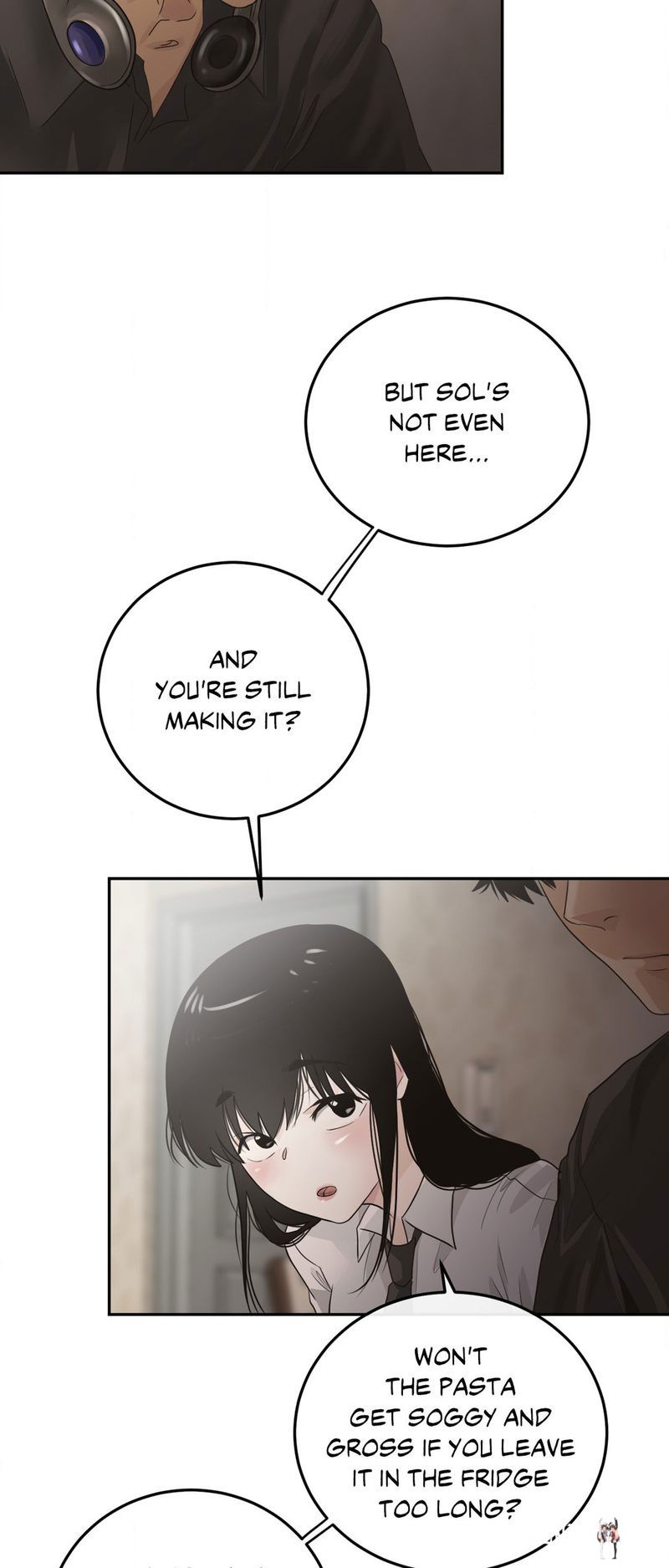 Where the Heart Is Where the Heart Is Chapter 31 - Page 40 Where the Heart Is Where the Heart Is Chapter 31 - Page 40