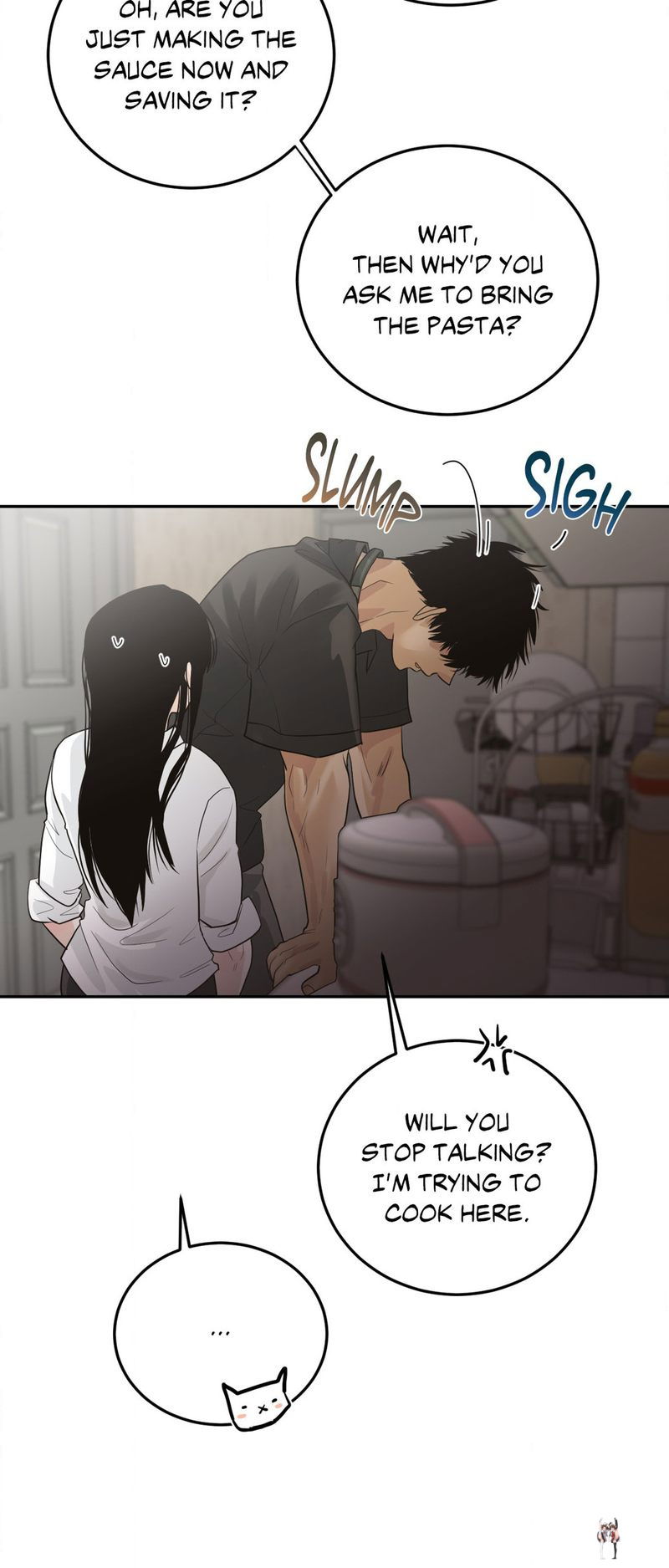 Where the Heart Is Where the Heart Is Chapter 31 - Page 41 Where the Heart Is Where the Heart Is Chapter 31 - Page 41